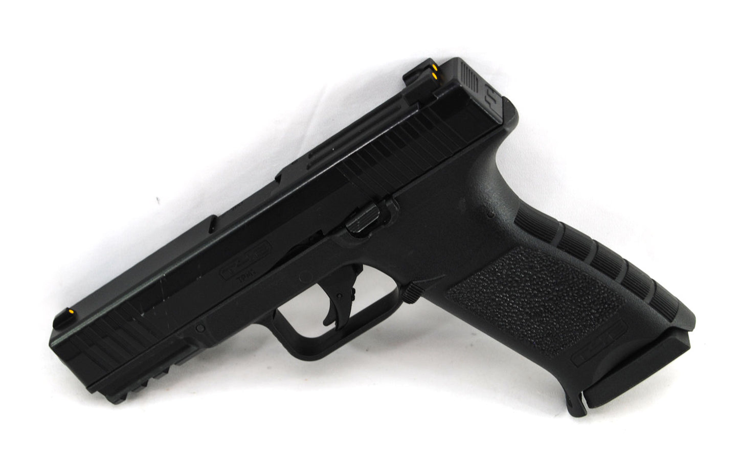 Used Umarex T4E TPM1 .43 Cal Paintball Pistol - Black - Umarex