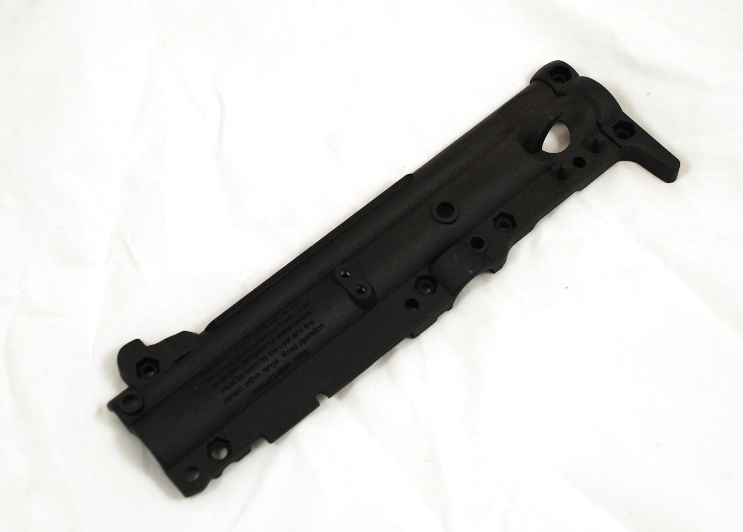 Tippmann A-5 Receiver - Right - Tippmann Sports