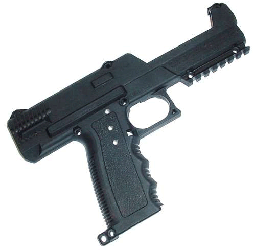 Tippmann TiPX Receiver - Right - Tippmann Sports
