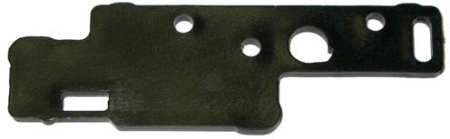 Tippmann X7 Phenom Trigger Plate - Left - Tippmann Sports
