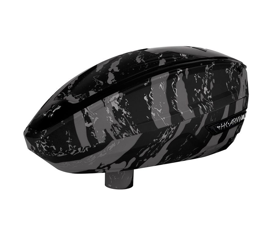 HK Army TFX Paintball Loader - Fracture Stealth - HK Army