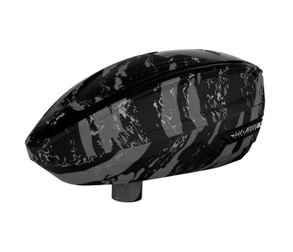 HK Army TFX Paintball Loader - Fracture Stealth - HK Army