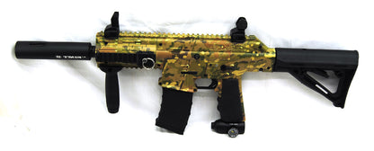 Used Empire BT TM-15 Limited Edition - Camo - Empire Battle Tested