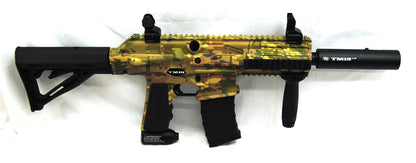 Used Empire BT TM-15 Limited Edition - Camo - Empire Battle Tested