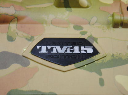 Used Empire BT TM-15 Limited Edition - Camo - Empire Battle Tested