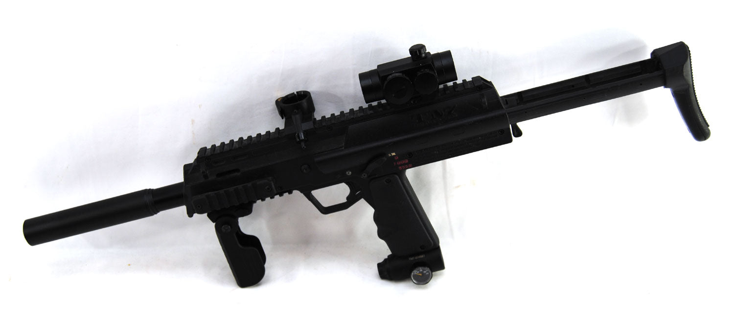 Used Empire Battle Tested TM7 - Empire Battle Tested