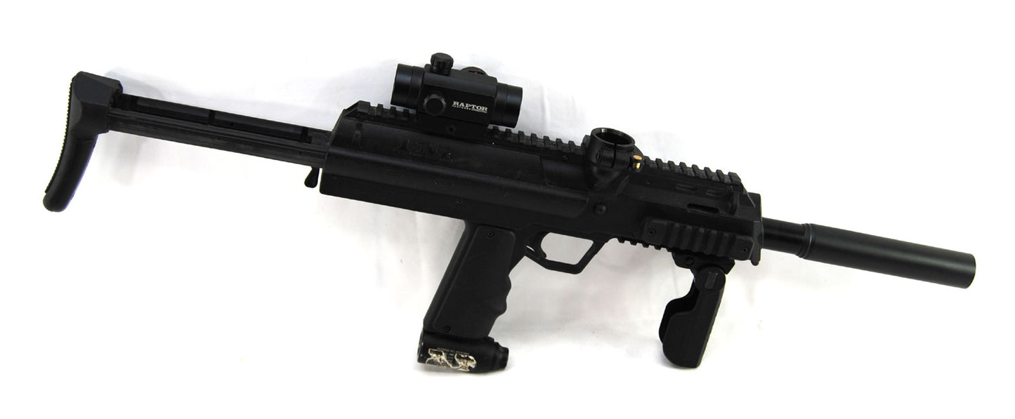Used Empire Battle Tested TM7 - Empire Battle Tested