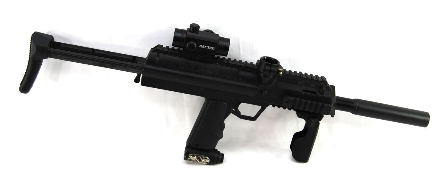 Used Empire Battle Tested TM7 - Empire Battle Tested