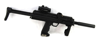 Used Empire Battle Tested TM7 - Empire Battle Tested