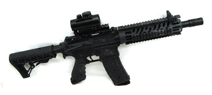 Used Tippmann Sports TMC w/ Red Dot - Black - Tippmann Sports