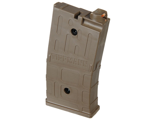 Tippmann TMC Dummy Mag Assembly - Tan - Tippmann Sports