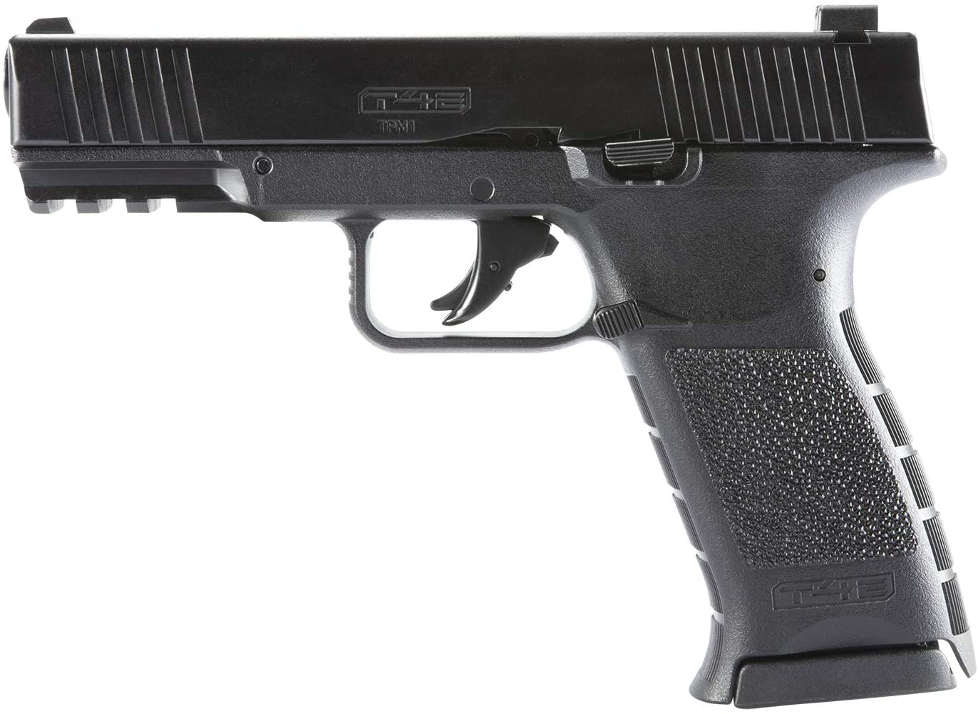 Umarex T4E TPM1 .43 Cal Paintball Pistol - Black - Umarex