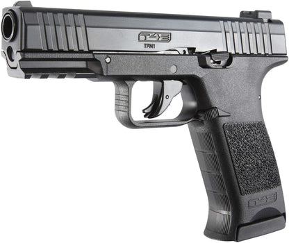 Umarex T4E TPM1 .43 Cal Paintball Pistol - Black - Umarex