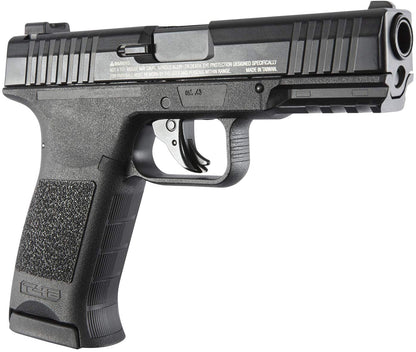 Umarex T4E TPM1 .43 Cal Paintball Pistol - Black - Umarex