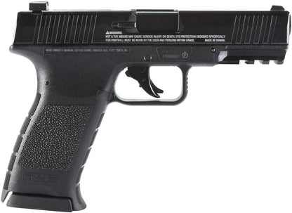 Umarex T4E TPM1 .43 Cal Paintball Pistol - Black - Umarex