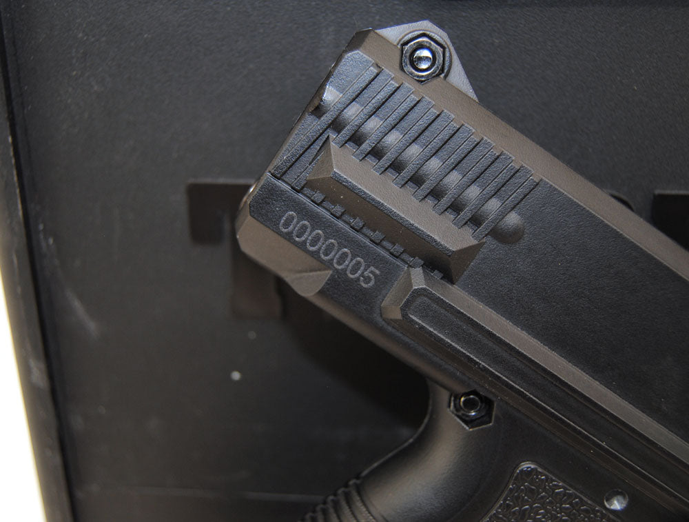 Tippmann TPX LOW SERIAL NUMBER #0000005 - Tippmann Sports