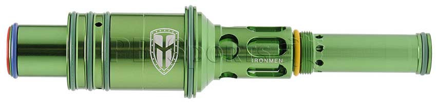 Dye DAM Tactical Ironmen Bolt Kit - DYE
