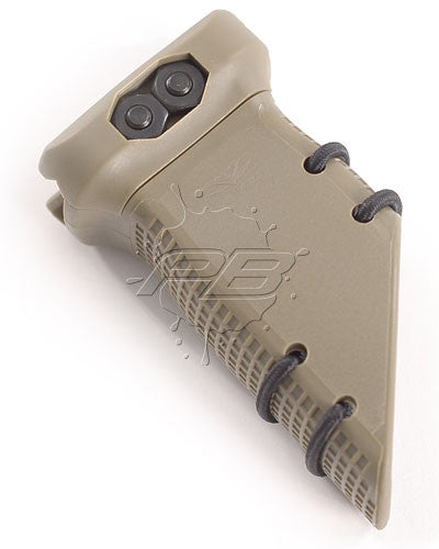 Valken Tactical Vertical Grip System Tan Foregrip - Valken