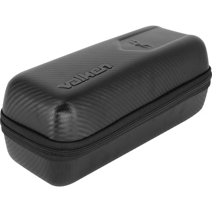 New Valken Phanom Agility Paintball Air Tank Hard Side Carrying Case Black - Valken