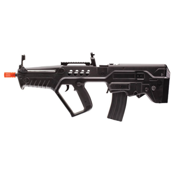 Umarex Elite Force Tavor 21 Competition Airsoft Rifle - Black - Elite Force