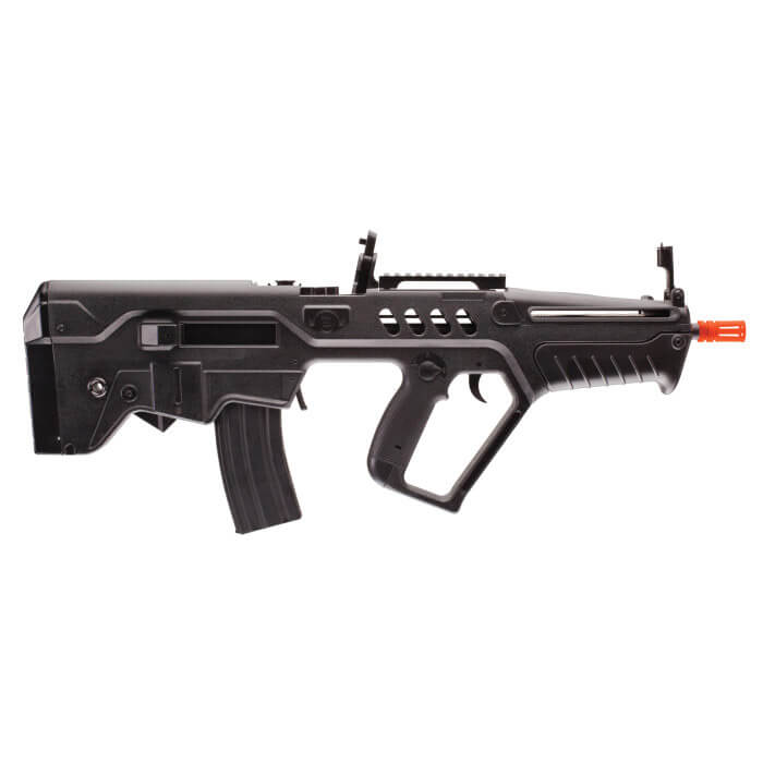 Umarex Elite Force Tavor 21 Competition Airsoft Rifle - Black - Elite Force