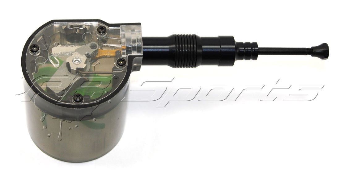 Techt Paintball Complete Cyclone Feed System Upgrade fits Tippmann X7 Phenom - TechT