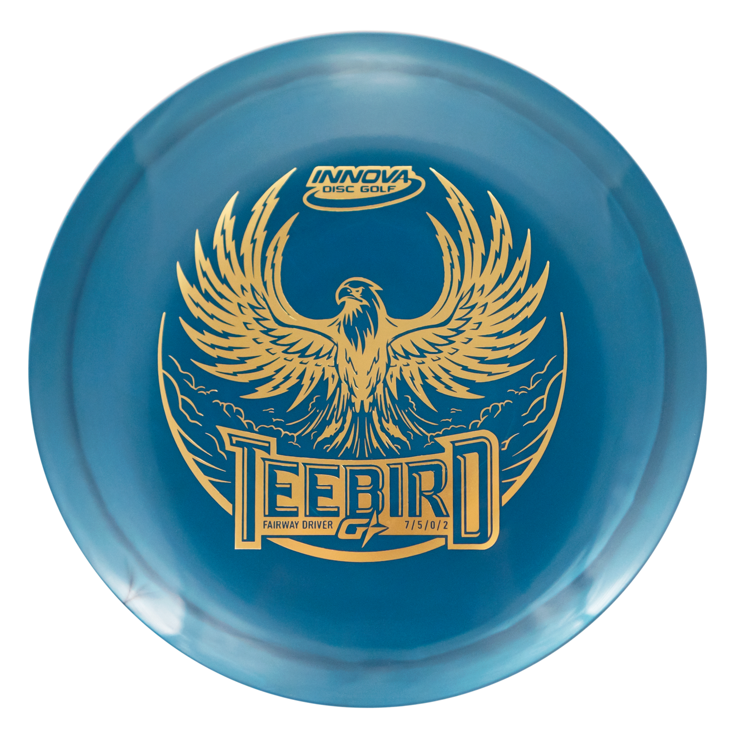 Innova GStar TeeBird Disc