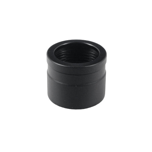 Lapco 1" Thread protector for Bigshot and STR8Shot Paintball Barrels