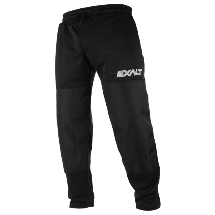 Exalt Throwback V2 Paintball Pants - Black