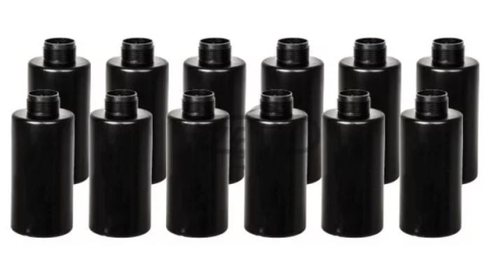 Valken Tactical Thunder V 12 Pack of Shells only Cylinder C Style Thunder V Replacement Shells - Valken