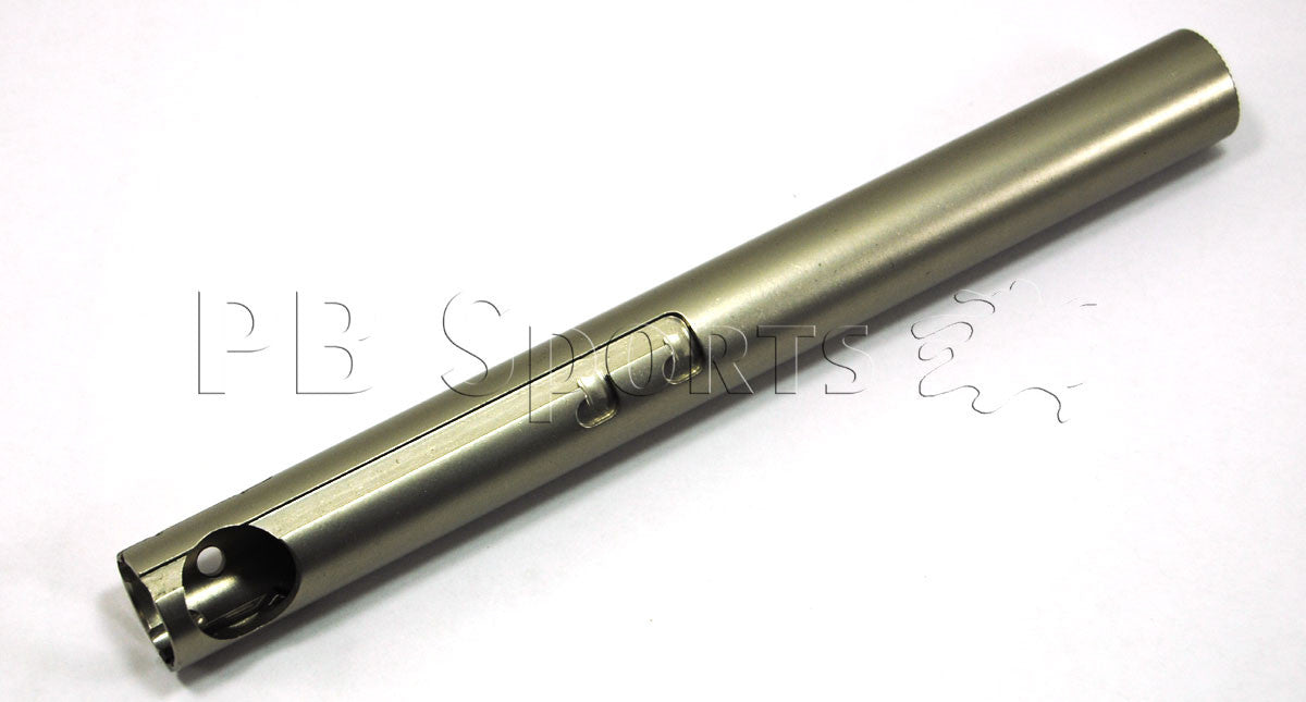 Tiberius Arms Extended Silver Barrel - Tiberius Arms