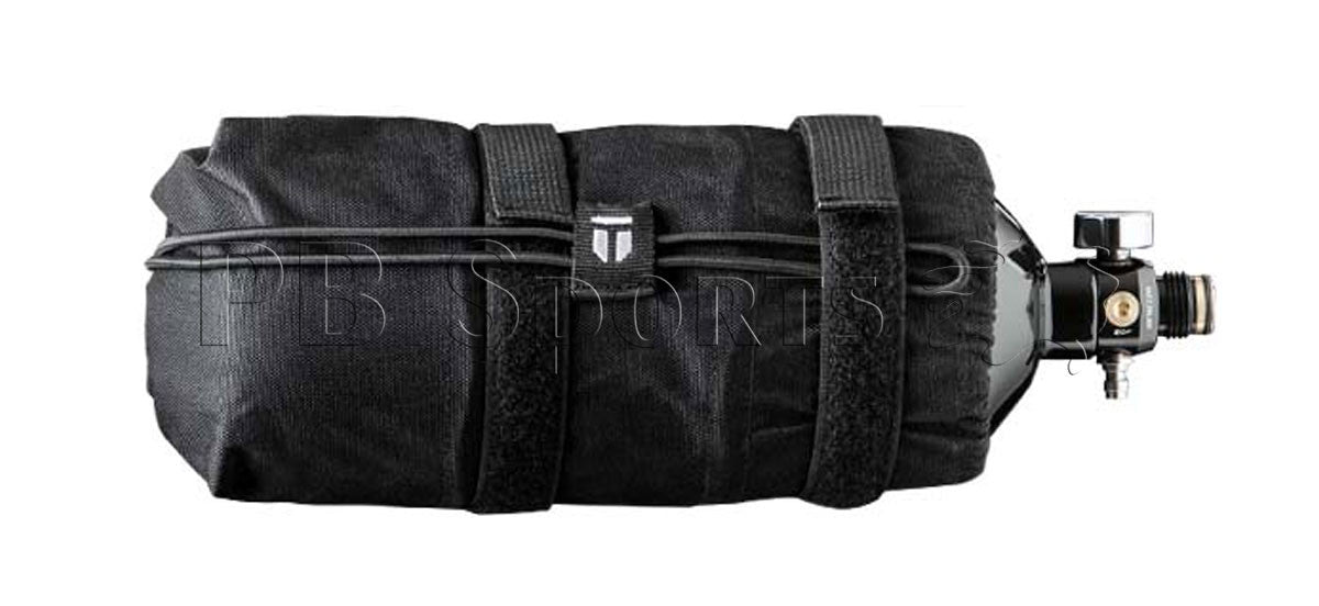 Tiberius Arms Tank Holder Pouch Black - Tiberius Arms