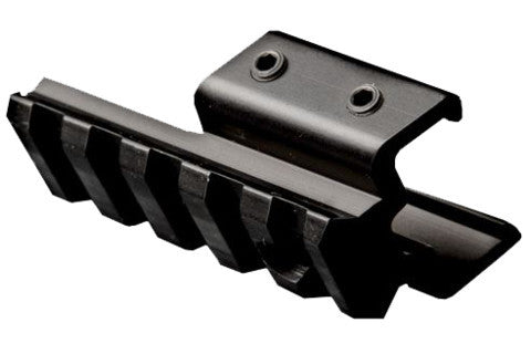 Tiberius Arms ULS Undermount Tac Rail - Tiberius Arms