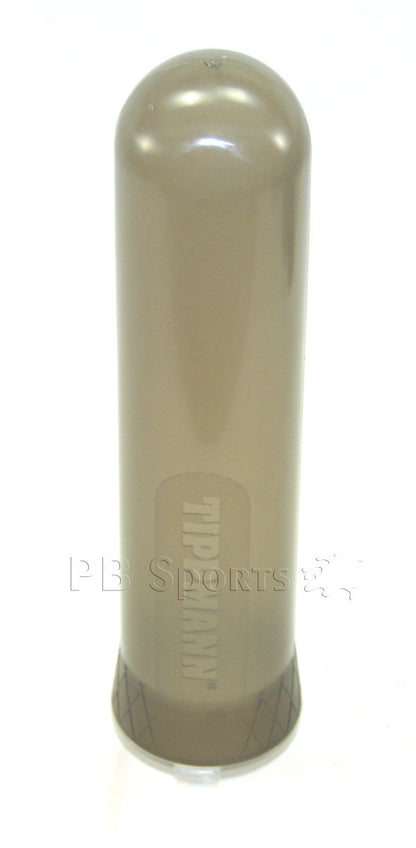 Empire JT Paintball 140rd Pod Clear - 6 Pack - JT