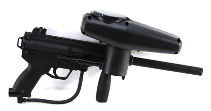Used Tippmann Sports A5 - Black - Tippmann Sports