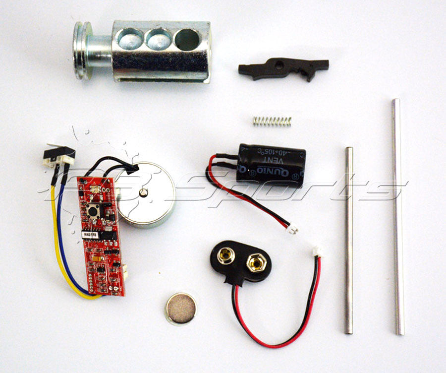 Tippmann 98 Custom/US Army ACT E-Trigger Upgrade Kit - Tippmann Sports