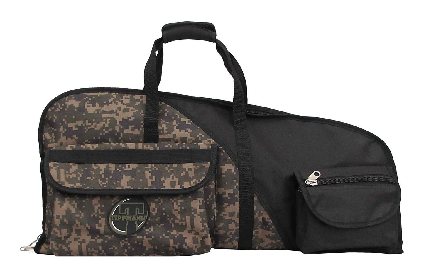 Tippmann Paintball Marker Case - Digi Camo - Tippmann Sports