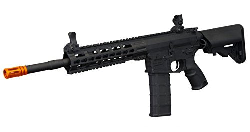 Tippmann Commando AEG Carbine 14.5 - Black - Tippmann Sports