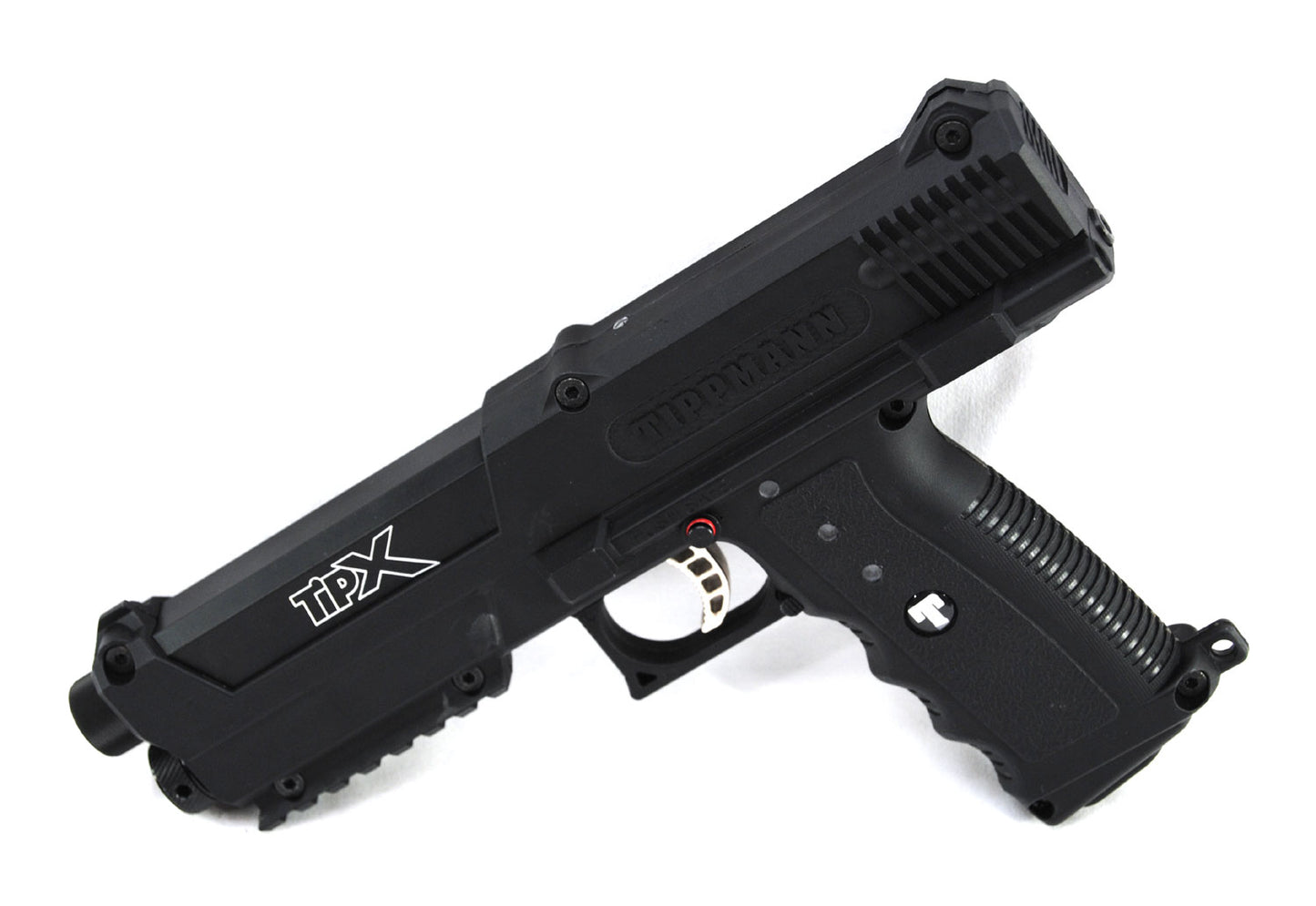 Tippmann Sports TiPX w/ Extra Magazine - Black - Tippmann Sports