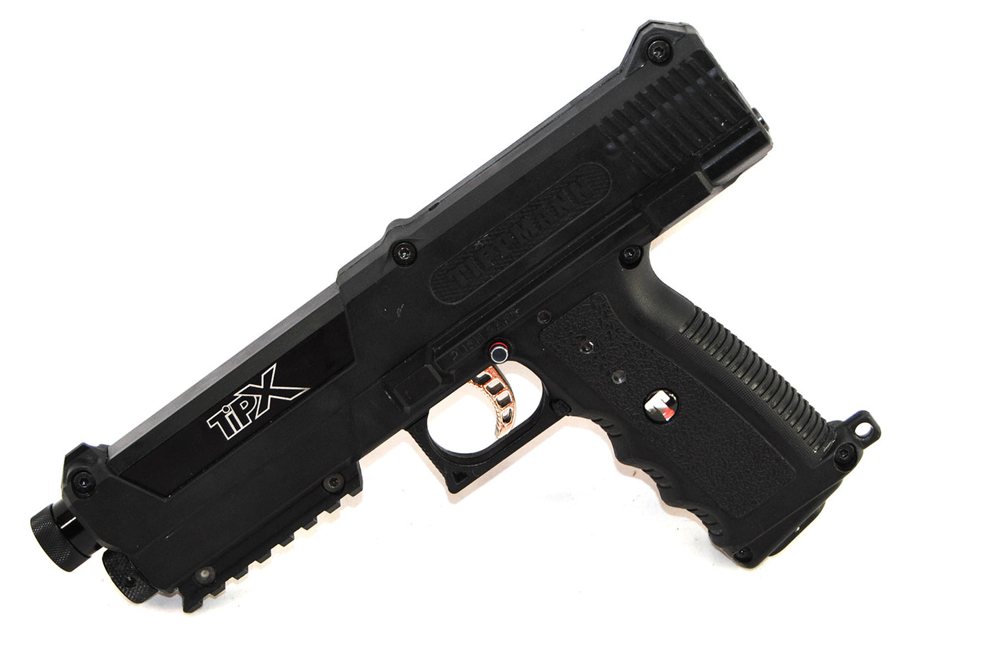 Used Tippmann Sports TiPX - Black