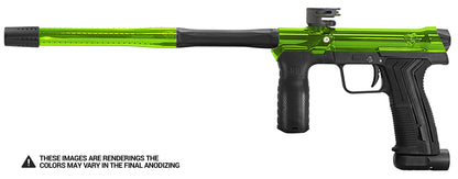 Planet Eclipse Emek with Inception Designs FLE Body Kit - Inception Designs