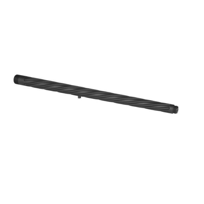 Amoeba Striker Series Spiral Fluted Outer Barrel - Long - Elite Force