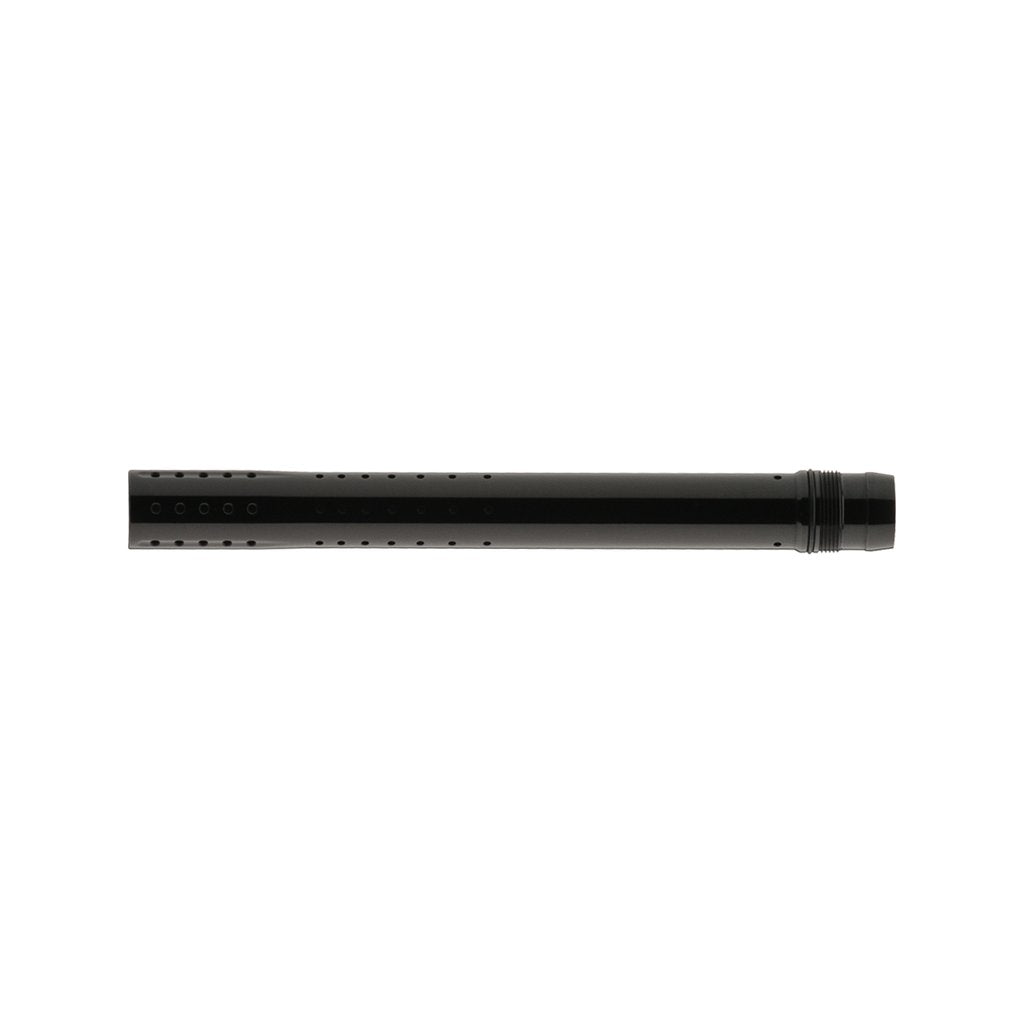 DYE UL-S Ultralite Barrel Tip - 14" - Polished Black - DYE