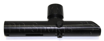 Airgun Designs Automag ULE Main body - Black - Airgun Designs