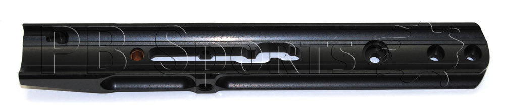 Airgun Designs Automag ULE Rail - Black - Airgun Designs