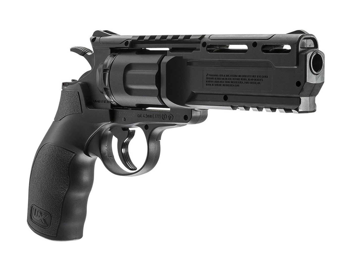 Umarex Brodax .177cal Steel BB Gun - Umarex