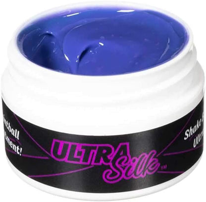 UltraSilk Paintball/Airsoft Marker Lube 1oz