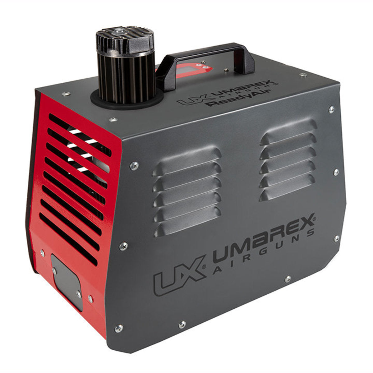 Umarex Ready Air Portable High Pressure Air Compressor - Umarex