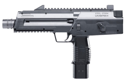 Umarex Steel Storm .177cal Steel BB Gun - Umarex