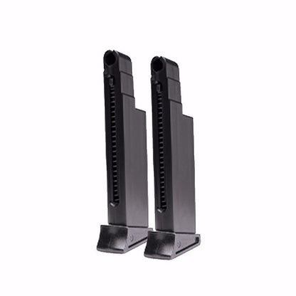 Walther PPK/S Operations Spring Airsoft Pistol Kit